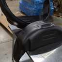 Husky Liners - Rear Wheel Well Guards | 2015-2020 Ford F-150 (Will not fit Raptor) - Black, 2 Pc. | 79121