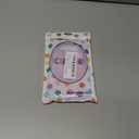 LONTECT for iPhone 16e Case Glitter Sparkly Bling 3 in 1 Shockproof Heavy Duty Hybrid Sturdy High Impact Protective Cover Case for Apple iPhone 16e 6.1 inch 2025,Purple