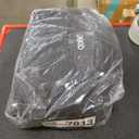 Middle High School Backpack for Teenagers Boys Gift Large Bookbag College Student Simple Black Blue Backpack for School