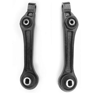K640664 Front Lower Rearward Control Arm Compatible with 2005-2010 Chrysler 300 2008-2011 Dodge Challenger 2006-2010 Dodge Charger