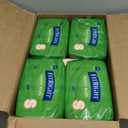 FitRight Adult Diapers, 80 Count, Size Small (Waist Size 20"-32"), Incontinence Briefs for Men and Women, Disposable, Moisture Wicking, Leak Protection