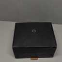 Harfo Fingerprint Door Lock, Heavy Duty Full APP Control Touchscreen Keypad Keyless Lock with Reversible Handle, Perfect for Home/Office/Bedroom Doors (Gold)