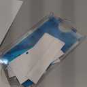 amFilm Auto-Alignment OneTouch for Nintendo Switch 2 Screen Protector [7.9''] 2025 Tempered Glass, Accessories, 30 seconds Installation, Bubble Free, Anti-Scratch, Touch Sensitive, Ultra-Clear [2Pack] (Transparent)