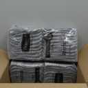 Depend Fresh Protection Adult Diapers, Incontinence Underwear for Men, Disposable, Maximum, Extra-Extra-Large, Grey, 44 Count (2 Packs of 22), Packaging May Vary