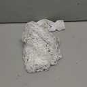 Lilly's Love Stuffed Animal Hammock | Corner Hanging Organizer, Toy Storage, Stuffed Animal Storage Net | Made from Quality Fishing Net, Holds 12lbs | 67"x47"x47" (White, 1 Pack)