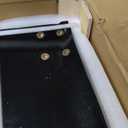 7-Drawer Rolling Tool Chest, Modular Tool Cabinet with Brake Casters & Removable Drawers, Workshop Toolbox Cart for Factory/Garage, Black