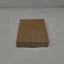 Floating Shelf For Projector Aluminum Alloy, Wifi Router Wall Mount Shelf, Cable Box Shelf For Wall Mounted Tv, Dvd Player Shelf, Shelf For Projector Above Bed, Floating Shelves For Game Consoles/AV (W: 11.2''-1pcs)