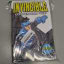 Invincible Compendium Volume 2 Book