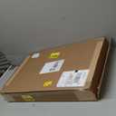 Blum Tandem Plus BLUMOTION Concealed Undermount Drawer Runner Kit (6 Kits), 18-Inch, Full Extension, Soft-Close, Steel, 100 lb. Load Capacity for Wood Drawers