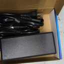 24V 2A Electric Scooter Battery Charger, Suitable for Go Go Elite Traveler, Pride Mobility, Jazzy Electric Chair Battery, and Plus Ezip Mountain Trailz 3-pin XLP Scooter Charger
