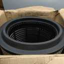 Engine Air Filter 21715813 Compatible with Volvo VNL 780 760 860 670 630, VN 780 670, VH VHD VNM D12 D13 D16 Replaces RS4642 P606720 LAF9201