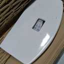 American Standard 735138-400.020 H2 Option Tank Cover, White