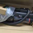 Dirt Devil Multi-Surface Rewind+ Upright Vacuum Red/Black - UD76800v: Bagless, Washable Filter, 25ft Cord, 1.5L Capacity