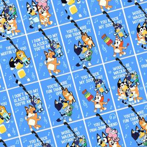 Anstey Valentines Day Gifts for Kids 24 Valentines Cards with 24 Keychains Kids Valentines Exchange Cards for Classroom School Boys Girls Party Favors