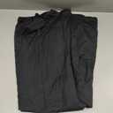 NEW YOUNG 3 Pack Women's Wide Leg Pants with Pockets High Waist Loose Sweatpants Casual Lounge Yoga Workout Palazzo (X-Large, Black,black,black)