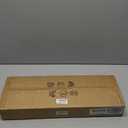 ZGLAOJT 3 Light Vintage Vanity Light Gold Bathroom Light Fixtures Over Mirror.