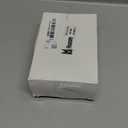 4 Pcs Winter Table Decorations Wooden Snowflake Decor Winter Tiered Snow Tray Decor Rustic Block Signs Gift Farmhouse Christmas Centerpiece for Wonderland Party Kitchen Shelf Home