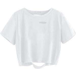 Avanova womens Soft (Small, White)