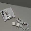 [Apple MFi Certified] iPhone Charger, 2Pack Lightning Cable Apple Charging Cords &Fast Quick USB Wall Charger Travel Block Plug Adapter for iPhone 14/13/12/11 Pro/11/10/XS MAX/XR/8/7/6s/6 Plus