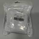 Gigabit Ethernet Splitter 1 to 2, Aluminium LAN Splitter 1000Mbps RJ45 Ethernet Switch Network Splitter with USB C Power Cable for Cat5/5e/6/7/8 (Gigabit Ethernet Splitter 1 to 2)