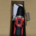 AVID POWER 20V MAX Power Drill Kit, Cordless Drill Set with Battery and Charger, 2 Variable Speed, 3/8-Inch Keyless Chuck, 19 Position and 22pcs Bits