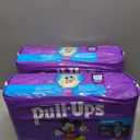 Pull-Ups Boys' Potty Training Pants, Size 5T-6T Training Underwear (46-60 lbs), 80 Count (2 Packs of 40)