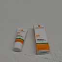 La Roche-Posay Anthelios Clear Skin Sunscreen Dry Touch SPF 60, Oil Free Sunscreen For Face, Oil Absorbing, Broad Spectrum SPF + Antioxidants, Non-Greasy, Oxybenzone Free, Travel Size (3 Fl Oz (Pack of 1))