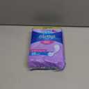 Always Daily Fresh Thin Liners, Regular Absorbency, Unscented Panty Liners, 162 Count