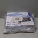 7-Inch Touchscreen Video Doorbell & Indoor Display Set. Wired via 4-Core Cable for Power + Tuya App Remote Access. 1080P HD, Motion Alerts, Color Night Vision, Local Storage, No Subscription.