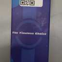 GOLDEN HOUR Kids Digital Sport Watches with Fitness Tracker, Alarm Clock, Stopwatch, No App Waterproof Birthday Gifts for Girls and Boys Ages 4-12 (Purple)