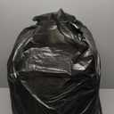 Full Body Pillow for Adults Shredded Memory Foam Long Pillow for Sleeping with Removable Cover Firm Hug Pillows for Side and Back Sleepers 20x54 (White)