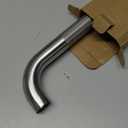 Grab Bars for Shower, 2 Pack 16-Inch Anti Slip Shower Handles for Elderly, Safety Shower Grab Bar, Stainless Steel Handicap Grab Bars for Bathroom,Toilet (Brushed Nickel, 1" Diameter)