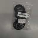 2" Camlock Fitting Gasket (10-Pack) - Cam Lock Hose Seal for Female Coupler - Cam Groove Replacement Rubber Washer