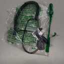 Cooper-Atkins 5028 Slim Thermistor Temperature/Humidity Air Probe, 4.9" Shaft Length