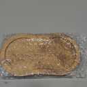 Retro Wooden Salt and Pepper Mill Tray  Rustic Salt and Pepper Rest  Kitchen Counter & Dining Table Protector (Mill Not Included)