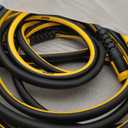 DEWALT Professional Grade Heavy Duty Garden Hose 50 Feet x 5/ 8 Inch