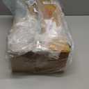 FEMILA Track Lighting, Led Track Light, GU10 Bulbs Included, 44" Flush Mount Ceiling Spot Lights, for Living Room, Gallery, Bedroom, Hallway, 4FS78TL5 WH