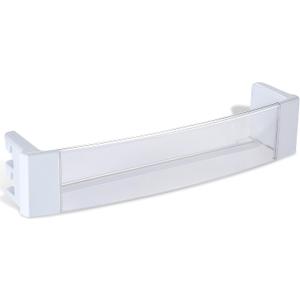 WR71X25603 Bin-Door Compatible with General Electric Monogram. WR71X25603 Refrigerator Door Bin Replace AP5986500 WR71X10428 4362260 PS11726970 945735 AH651975 EA651975 PS658