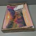 Extra Capacity Hanging File Folders,25 Pack Reinforced Letter Size Hanging Folders with Heavy Duty 2 Inch Expansion,Designed for Bulky Files,Medical Charts,Assorted Colors (2444U)