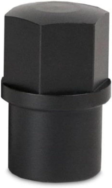 Tiger Tool Heavy Duty Tie Rod End Remover 7/8 Inch-14, Commercial Tie Rod End Removal Tool Compatible with Class 7  8 Trucks & Equipment, 10301