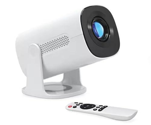 Beam+ 1280 x 720 LED Projector with 110 ANSI Lumens, Bluetooth, White 1013905096