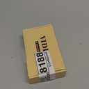 RCA to HDMI Adapter,Viagkiki AV Converter,RCA Female to HDMI Converter Composite Audio Video Converter for PS1, PS2, PS3, STB, Xbox, VHS, VCR,Black-Ray DVD Players (Cable Included)