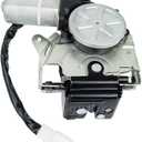 Trunk Latch Compatible with 2010-2019 Highlander, 2013-2015 RAV4, 2009-2016 Venza, 2011-2020 Sienna Power Rear Liftgate Tailgate Lock Actuator Assembly