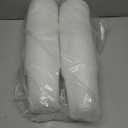 40 Pack 32oz Food Storage Containers with Airtight Lids Freezer Safe for Meal Prep Soup Slime Reusable for Lunches Leftovers Takeout BPA-Free Leakproof Stackable Microwave Dishwasher