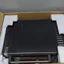 Nuwave Bravo Pro Convection Air Fryer Toaster Oven Combo, 2025 New and Improved, 10-in-1, 50-450F Temp Controls, Quick & Even Crisp Technology, 21Qt Capacity, Black, PFAS Free