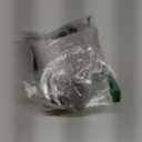 Dog Rear Leg Sleeve to Stop Licking: Soft Recovery Wrap for Hind/Back Leg Wounds, TPLO ACL Surgery, Surgical Sleeve for Small Medium Large Dogs, Cone Alternative (Right-S,Grey)