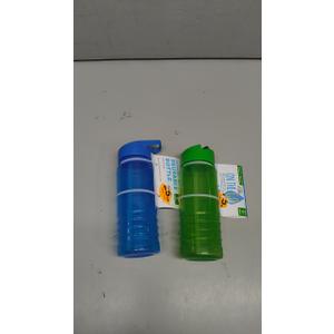 Jacent Reusable Bottle 18OZ Pack 2 Pack