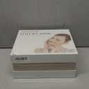 Led Face Mask Light Therapy, White 1234