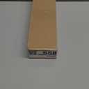 NearMoon Square Hand Towel Holder/Towel Ring, Premium SUS304 Stainless Steel Hand Towel Bar Rustproof Wall Mounted Towel Rack for Bathroom/Kitchen, Contemporary Style Bath Accessory (Chrome Finish), 9"L x 2.8"W x 1.96"H