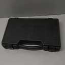 Lichamp Fuel Pressure Gauge, Fuel Pump Pressure Test Kit with Hose Adapter, Compatible with Honda, Ford CFI EFI, GM MPI and Chrysler MPFI